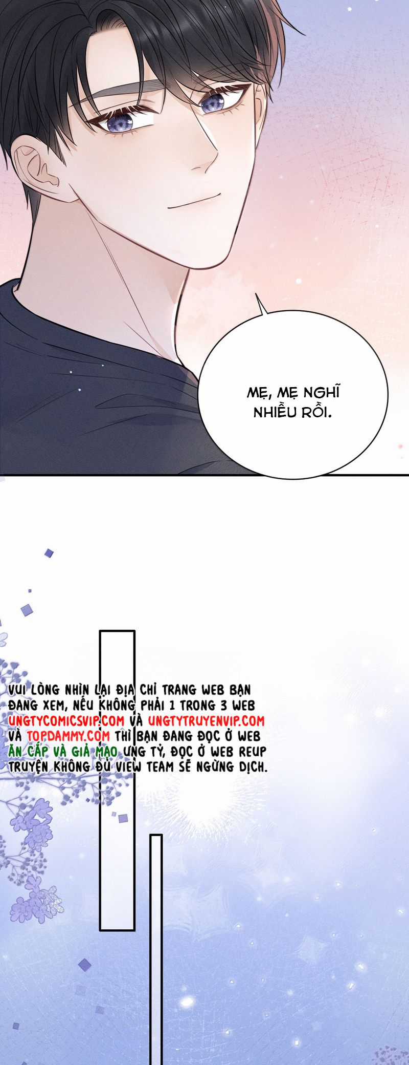 Thời Gian May Mắn Chapter 44 trang 16