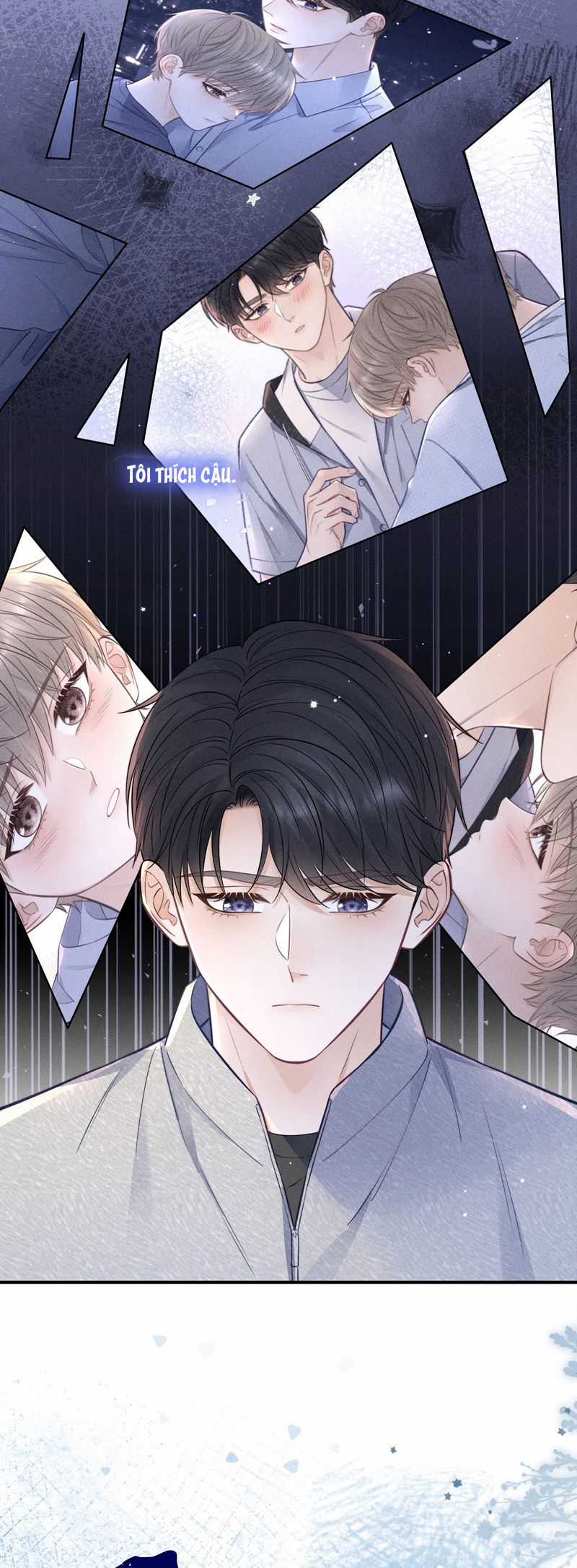 Thời Gian May Mắn Chapter 45 trang 11