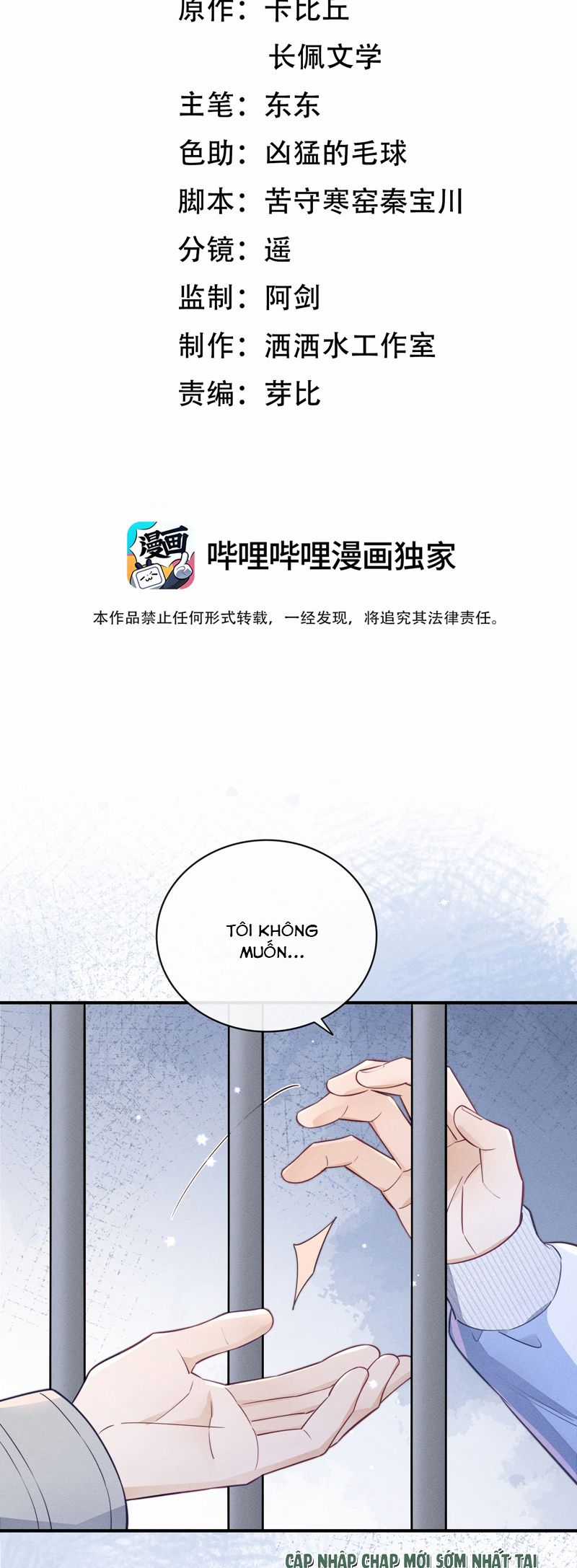 Thời Gian May Mắn Chapter 45 trang 2