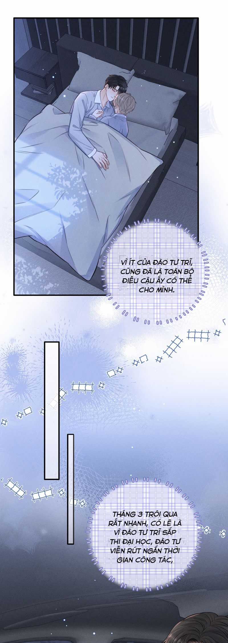 Thời Gian May Mắn Chapter 45 trang 22