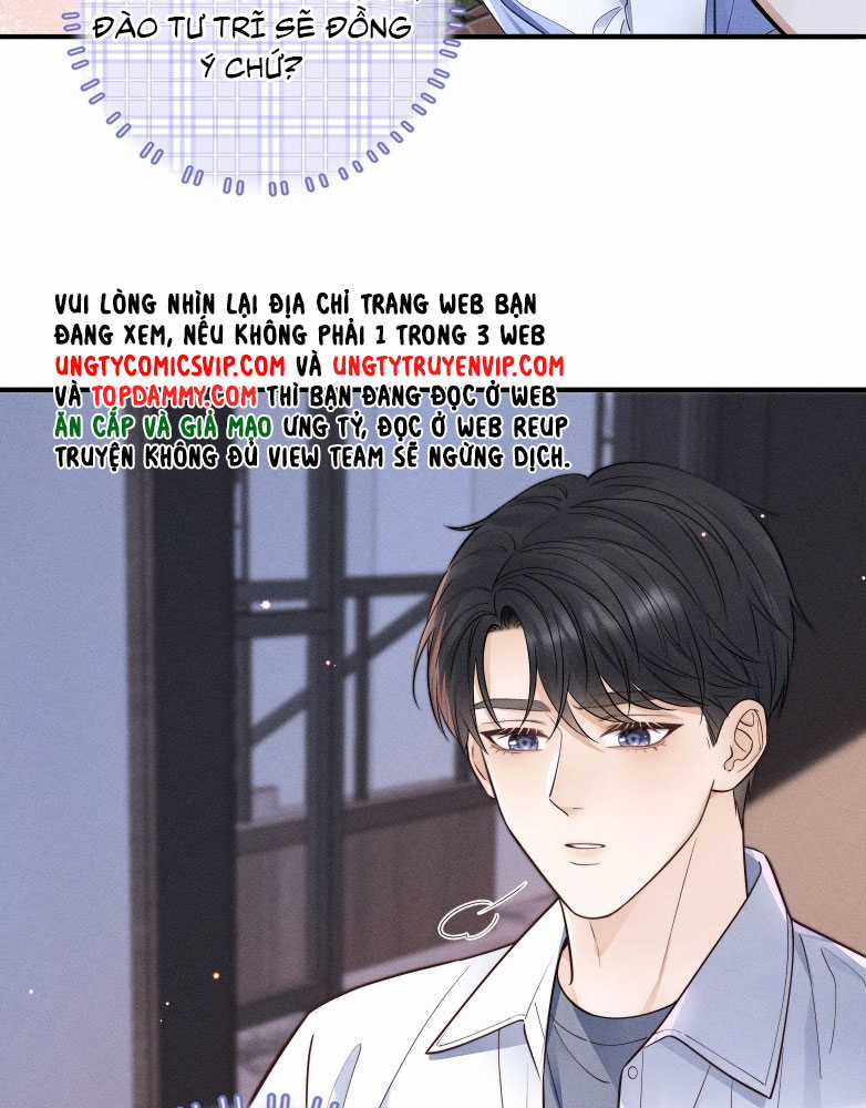 Thời Gian May Mắn Chapter 46 trang 11