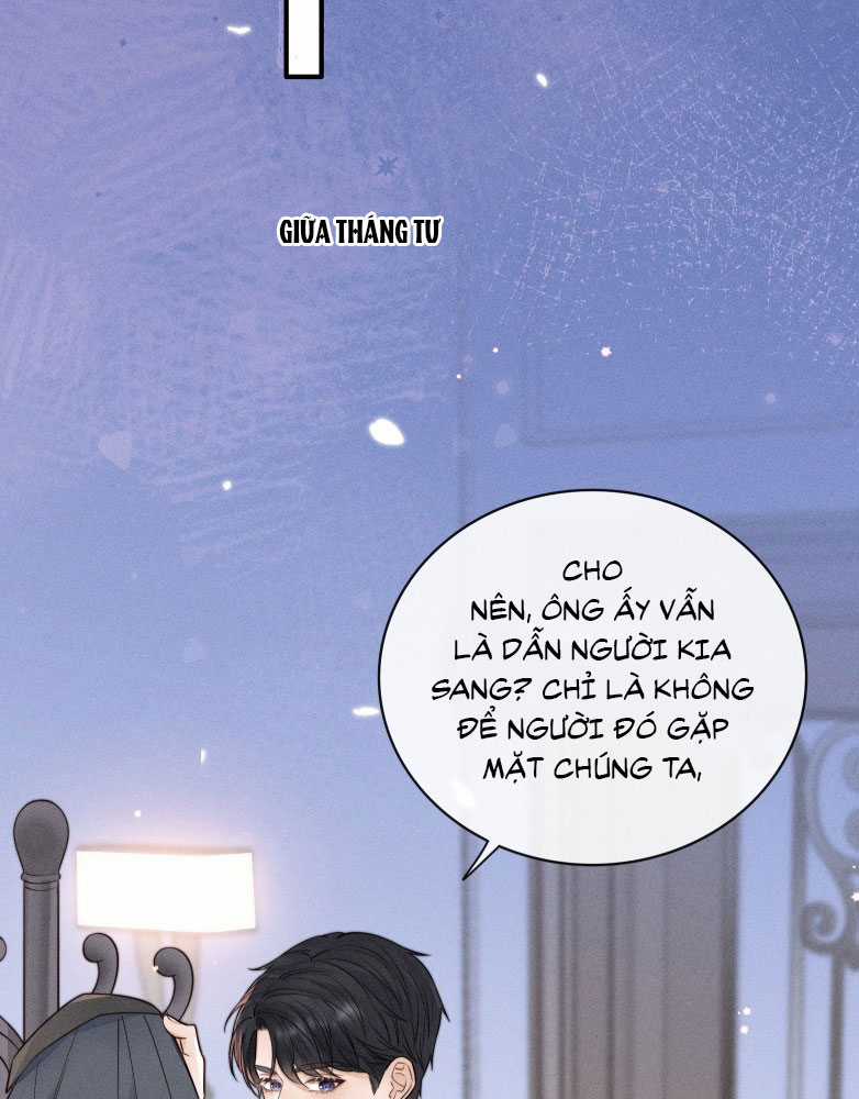 Thời Gian May Mắn Chapter 46 trang 14