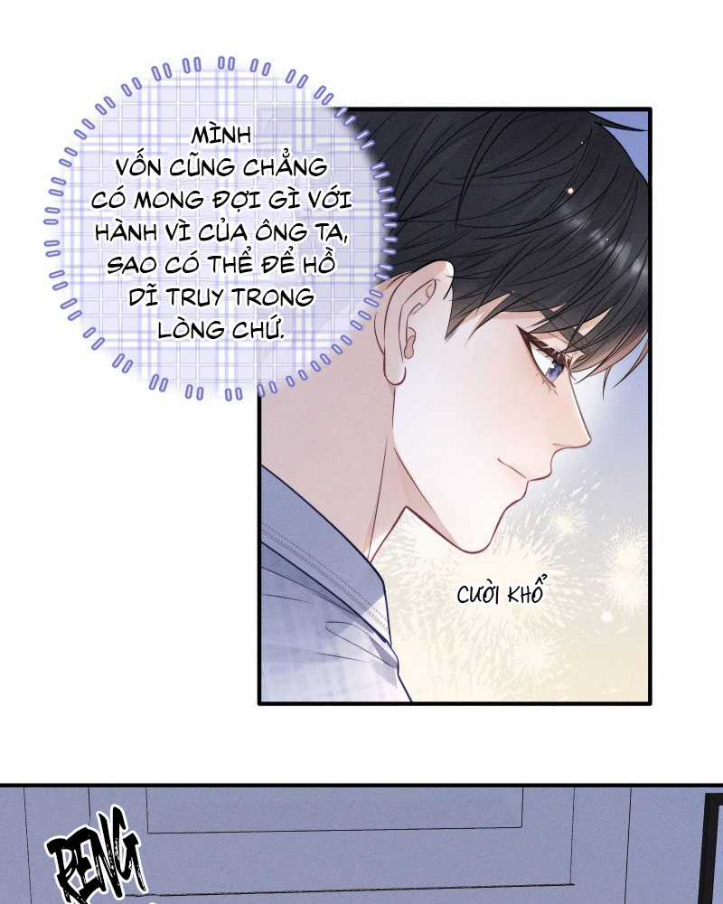 Thời Gian May Mắn Chapter 46 trang 18