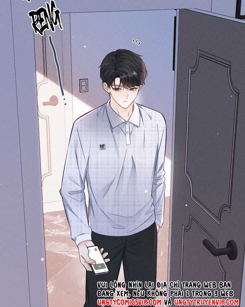 Thời Gian May Mắn Chapter 46 trang 19