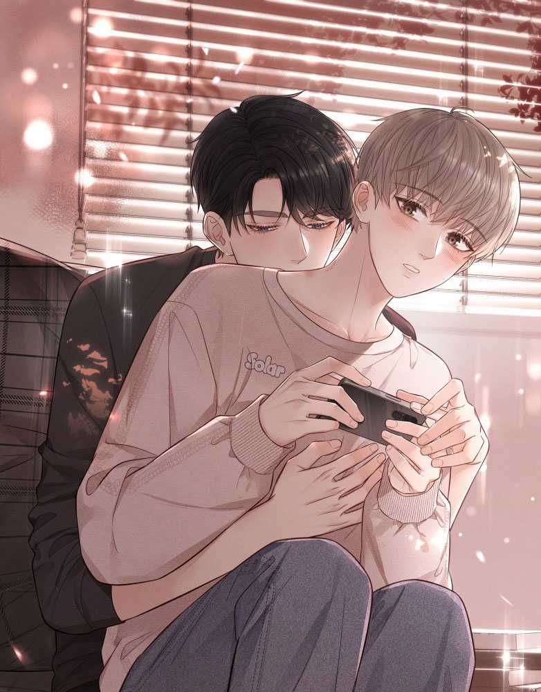 Thời Gian May Mắn Chapter 46 trang 2