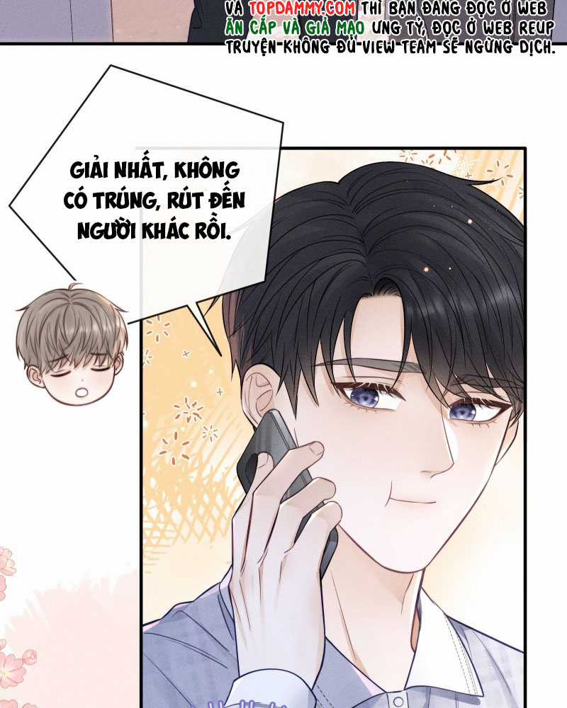Thời Gian May Mắn Chapter 46 trang 20