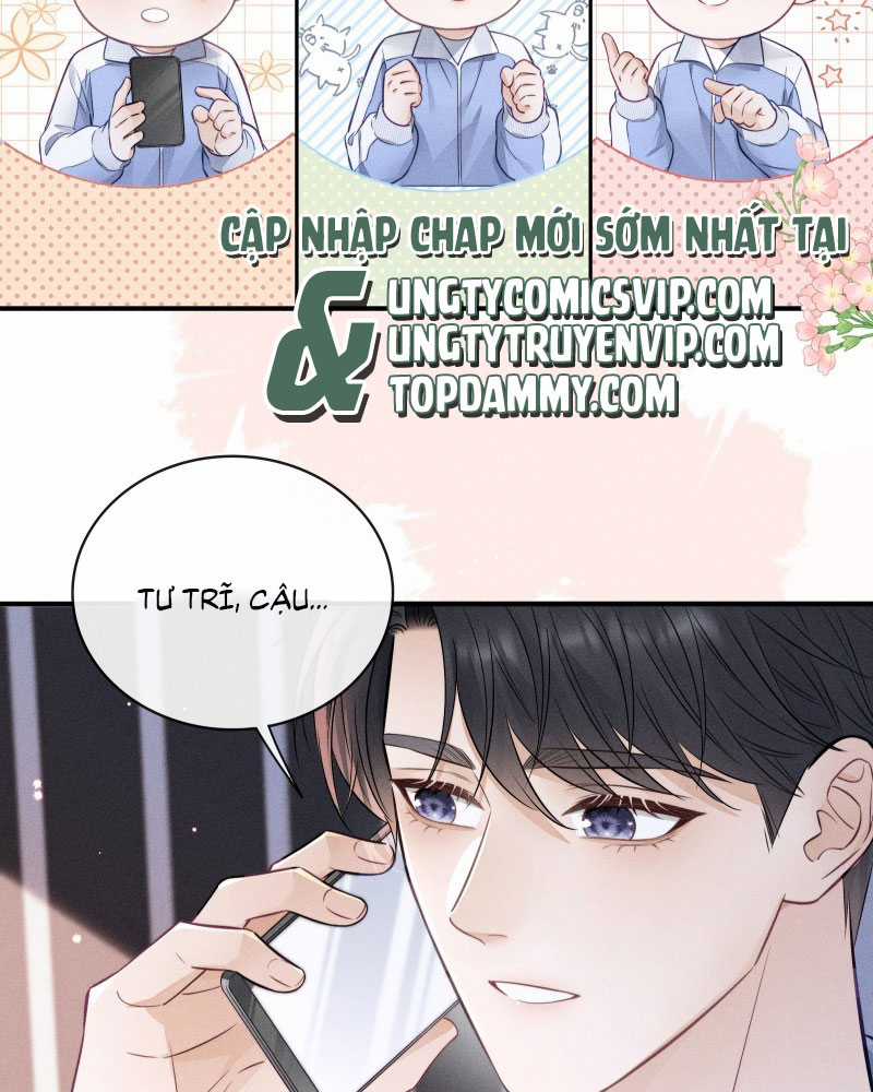 Thời Gian May Mắn Chapter 46 trang 22