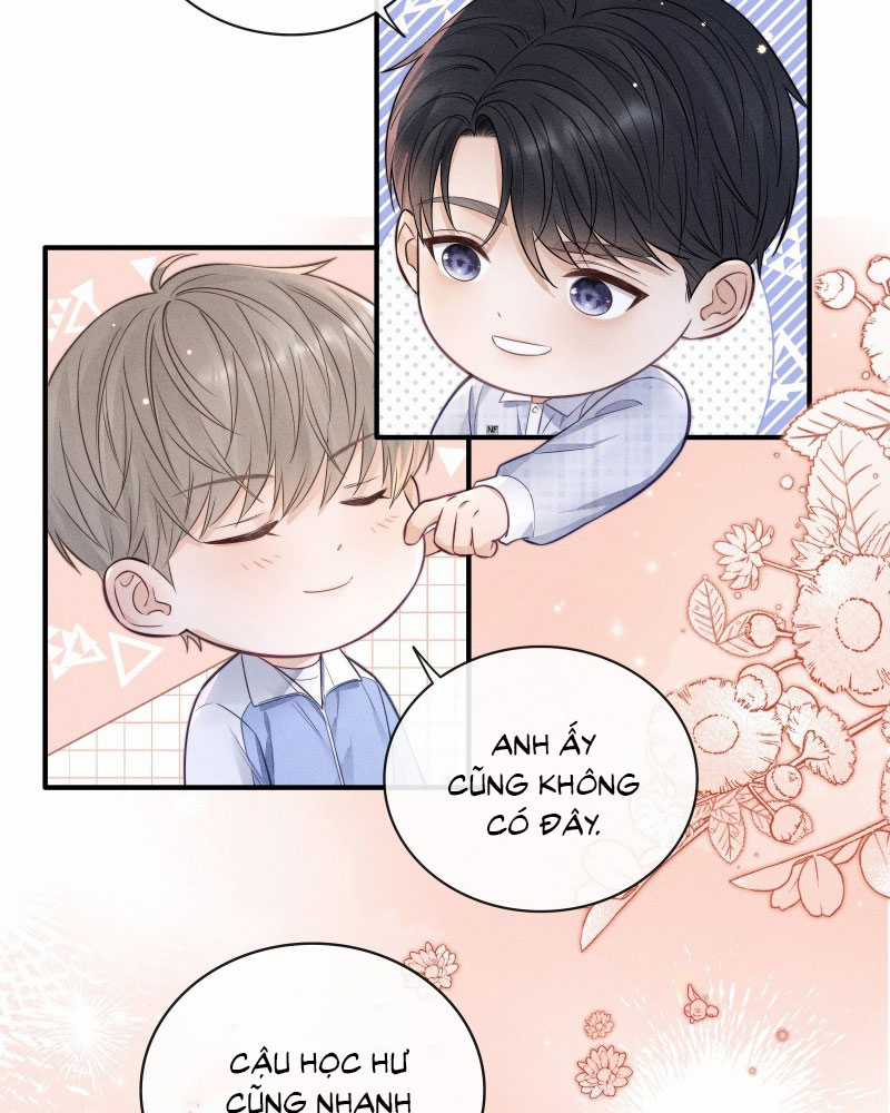 Thời Gian May Mắn Chapter 46 trang 25