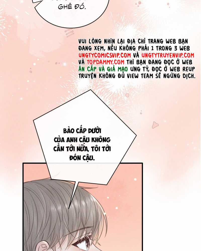 Thời Gian May Mắn Chapter 46 trang 26