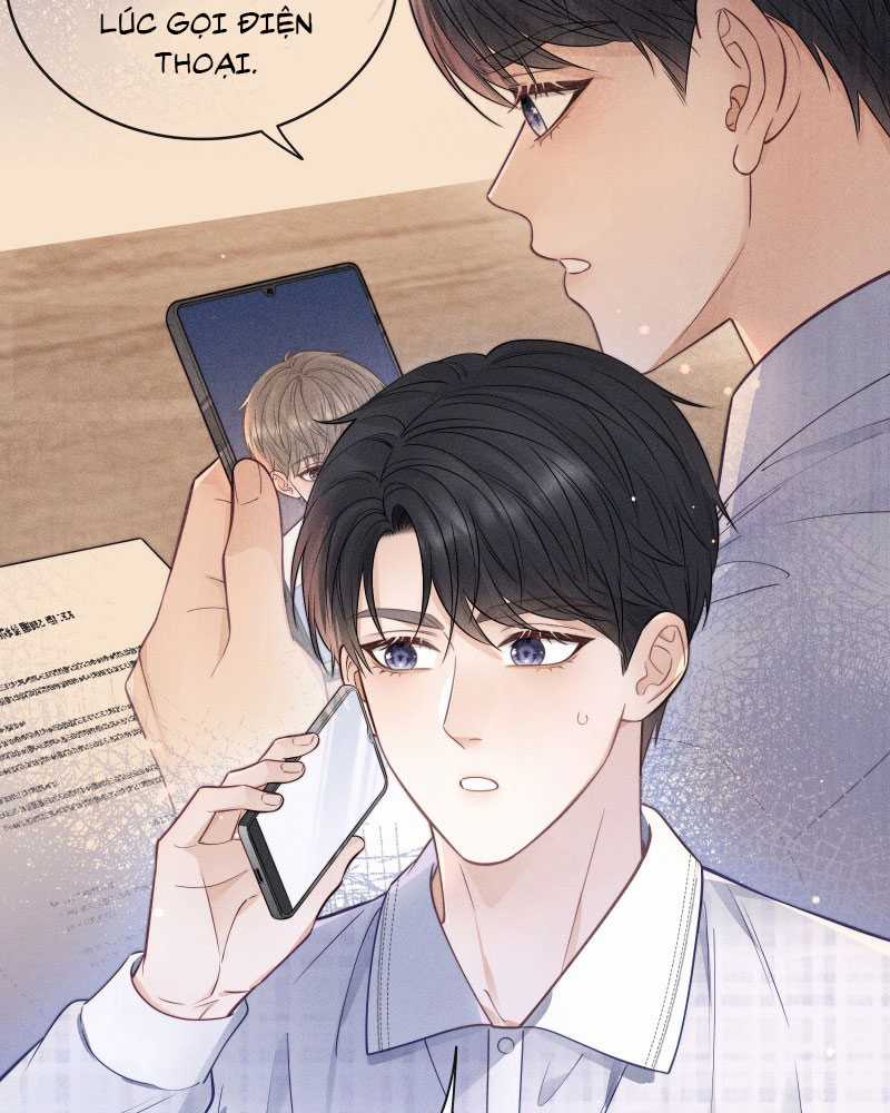 Thời Gian May Mắn Chapter 46 trang 28