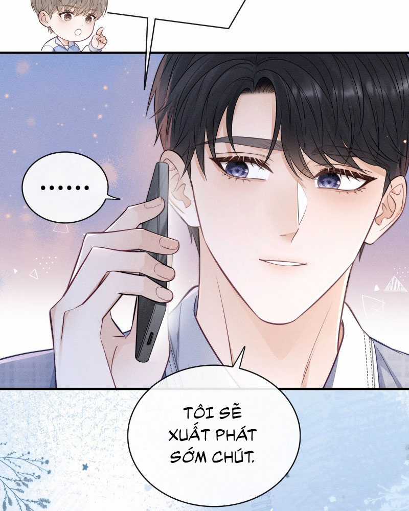 Thời Gian May Mắn Chapter 46 trang 30