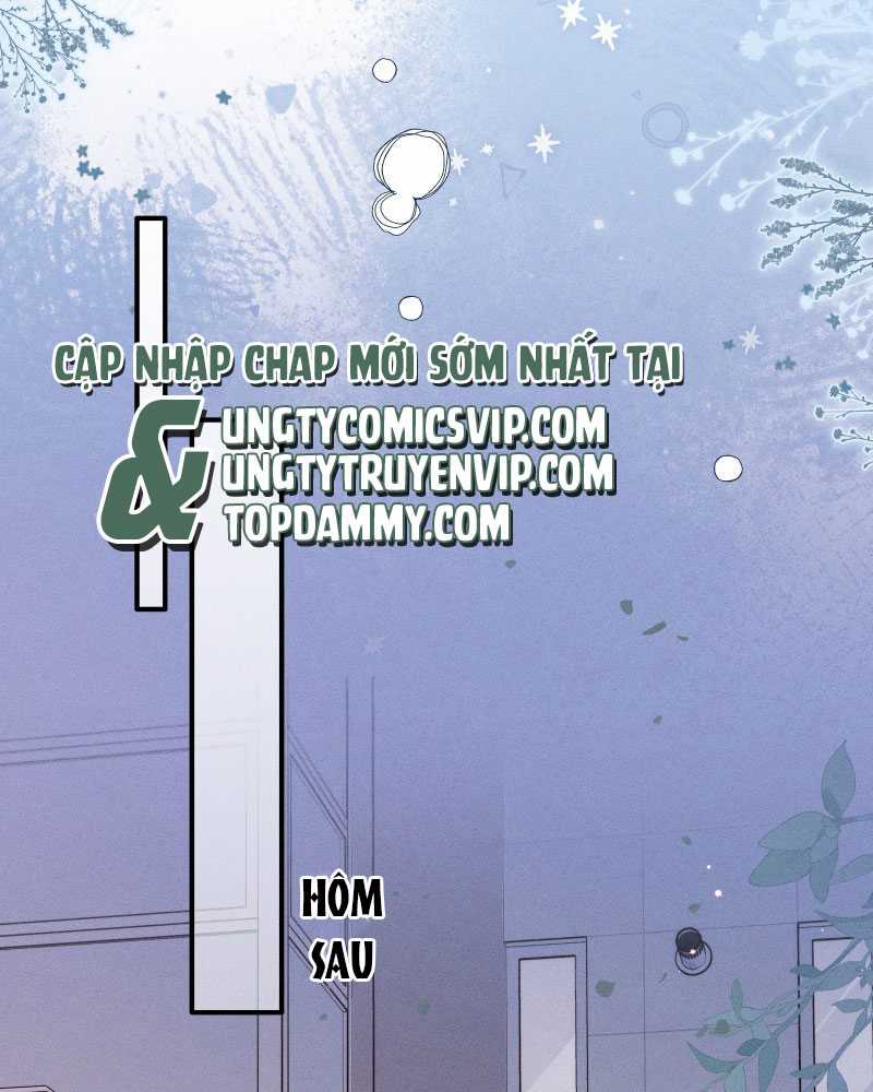 Thời Gian May Mắn Chapter 46 trang 31