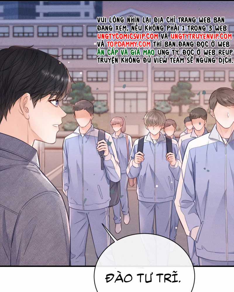 Thời Gian May Mắn Chapter 46 trang 34