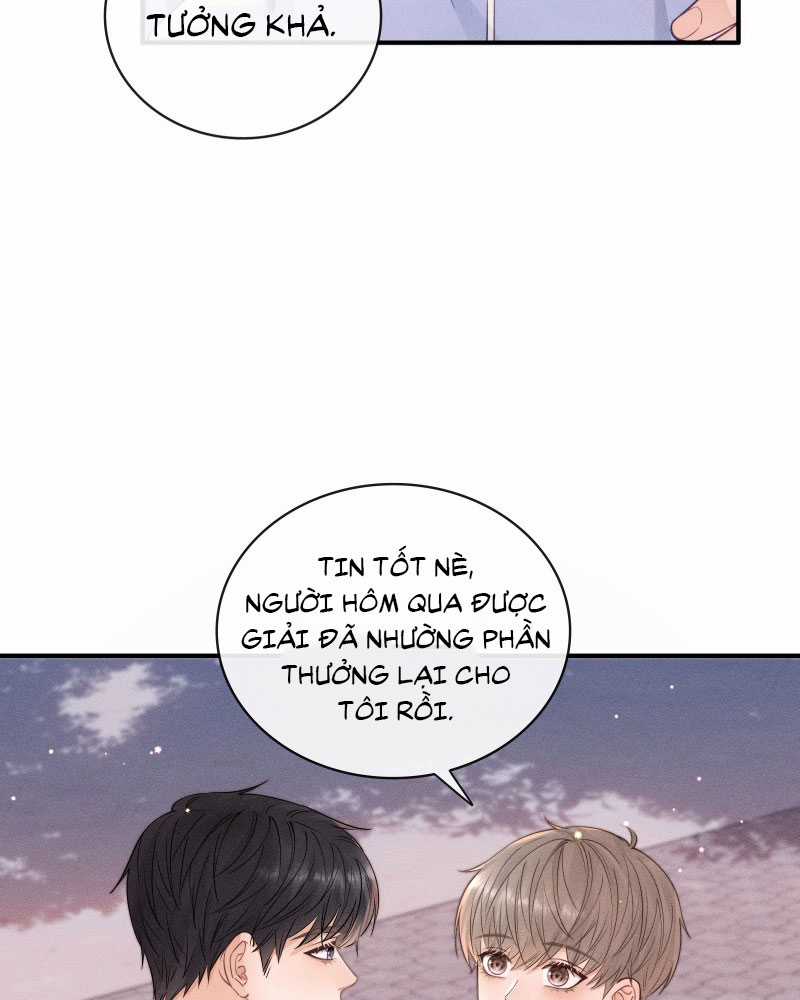 Thời Gian May Mắn Chapter 46 trang 36