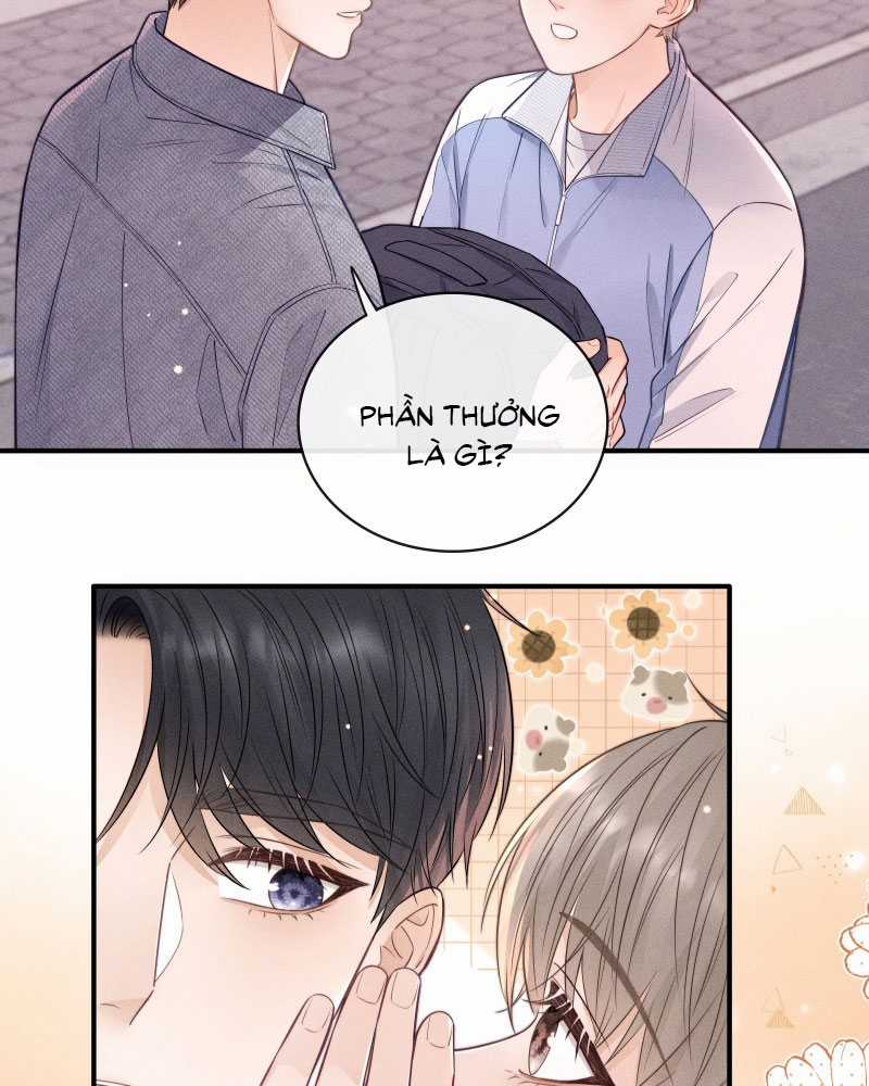 Thời Gian May Mắn Chapter 46 trang 37