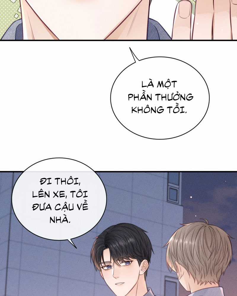 Thời Gian May Mắn Chapter 46 trang 39