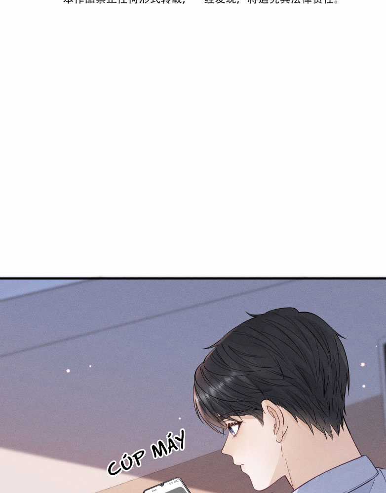 Thời Gian May Mắn Chapter 46 trang 4