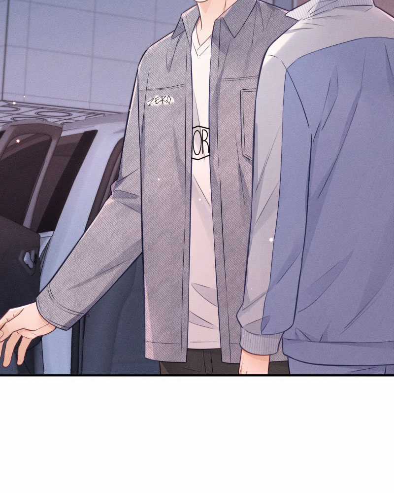 Thời Gian May Mắn Chapter 46 trang 40