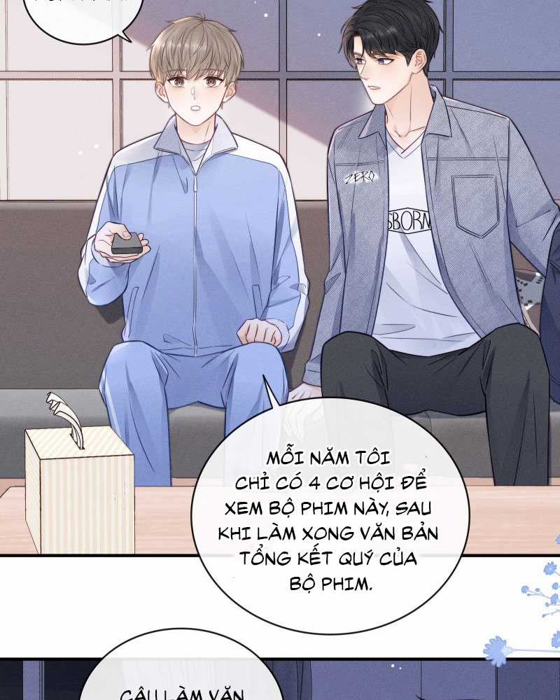 Thời Gian May Mắn Chapter 46 trang 45