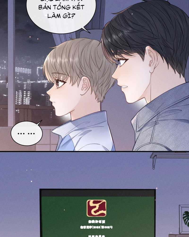 Thời Gian May Mắn Chapter 46 trang 46