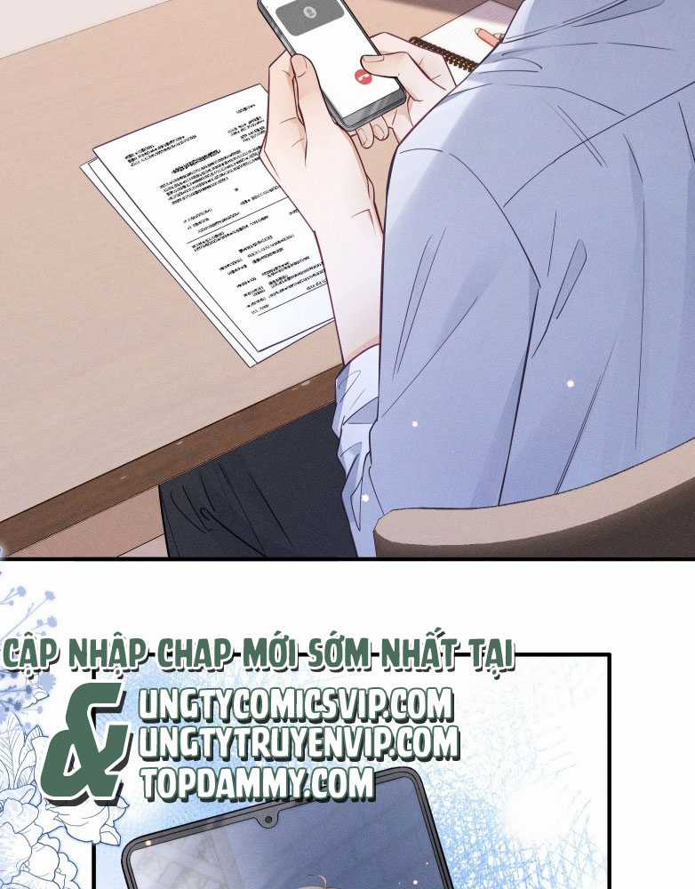 Thời Gian May Mắn Chapter 46 trang 5