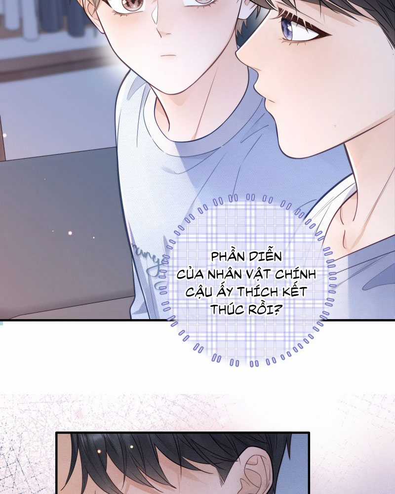 Thời Gian May Mắn Chapter 46 trang 51