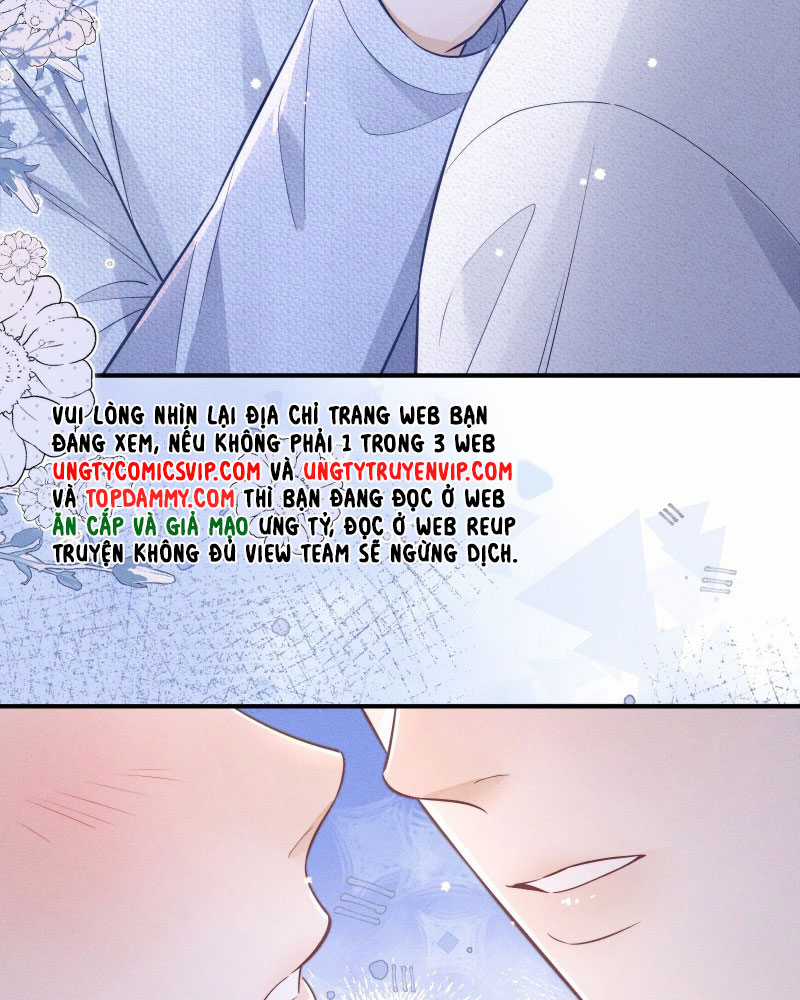 Thời Gian May Mắn Chapter 46 trang 54