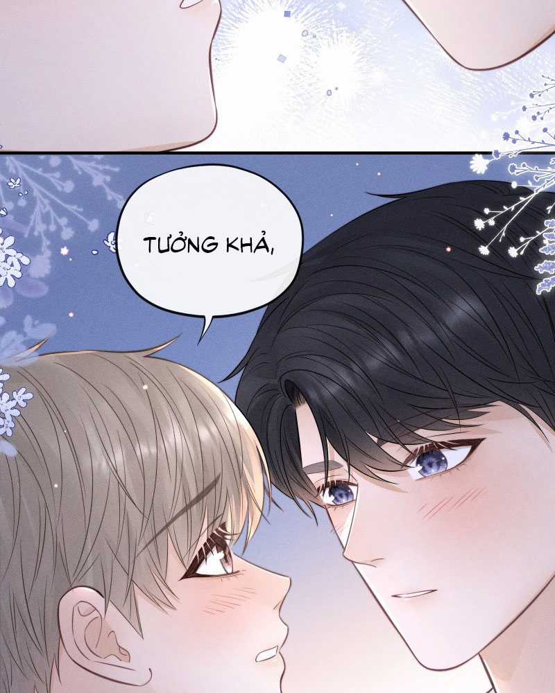 Thời Gian May Mắn Chapter 46 trang 55