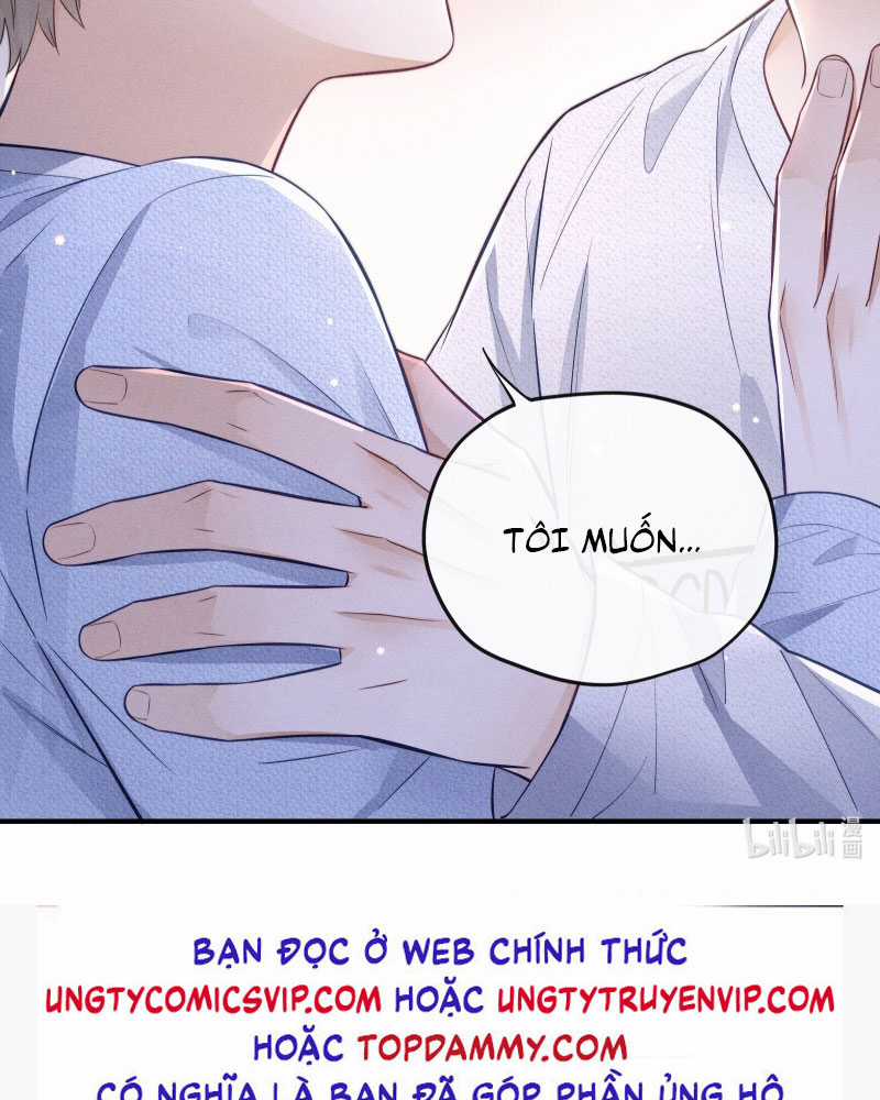 Thời Gian May Mắn Chapter 46 trang 56
