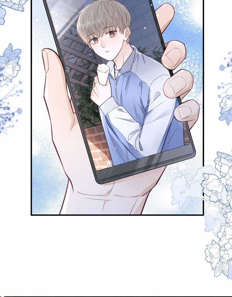 Thời Gian May Mắn Chapter 46 trang 6