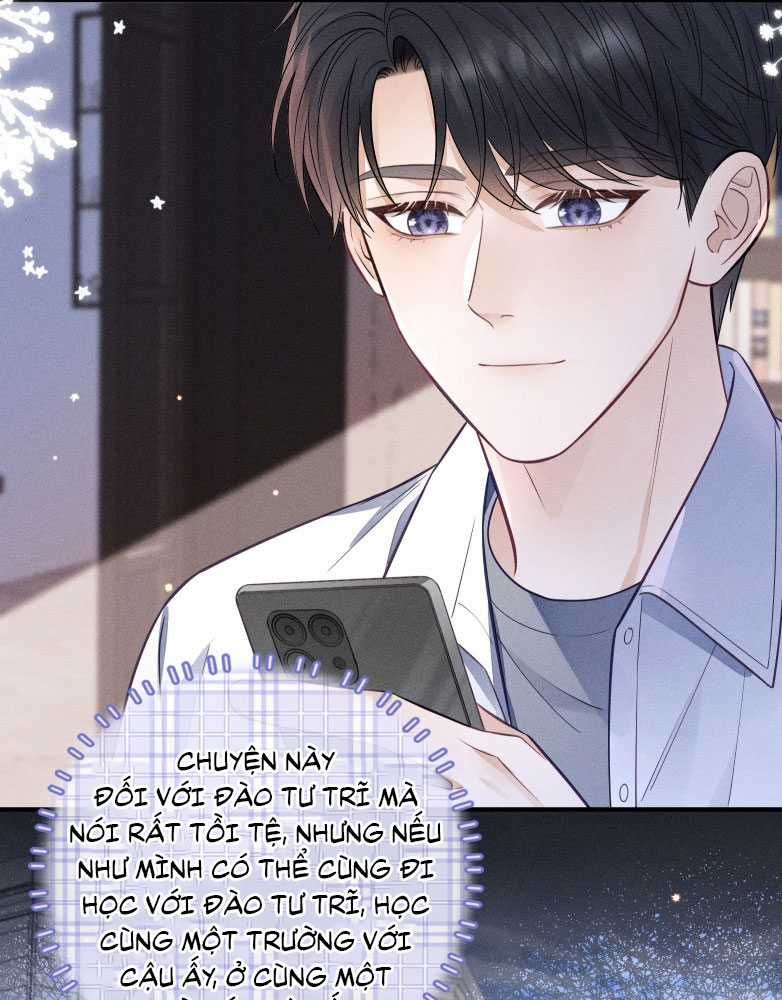 Thời Gian May Mắn Chapter 46 trang 7