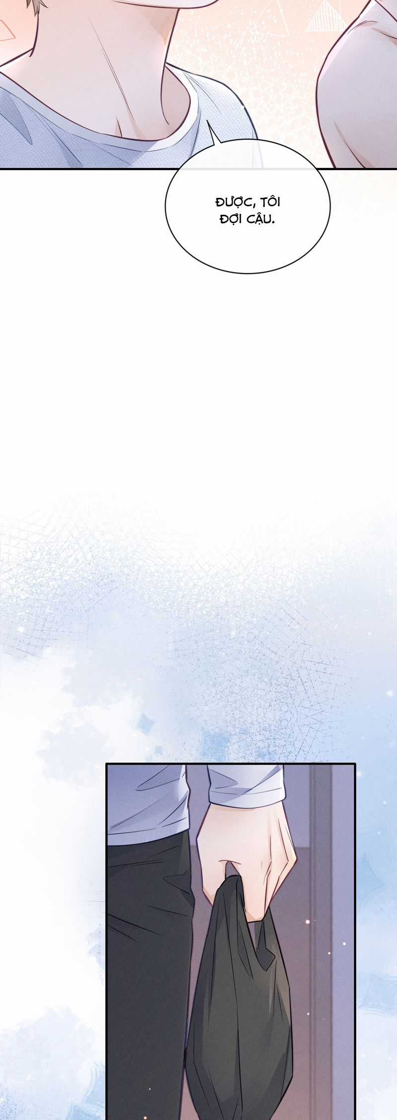 Thời Gian May Mắn Chapter 47 trang 22