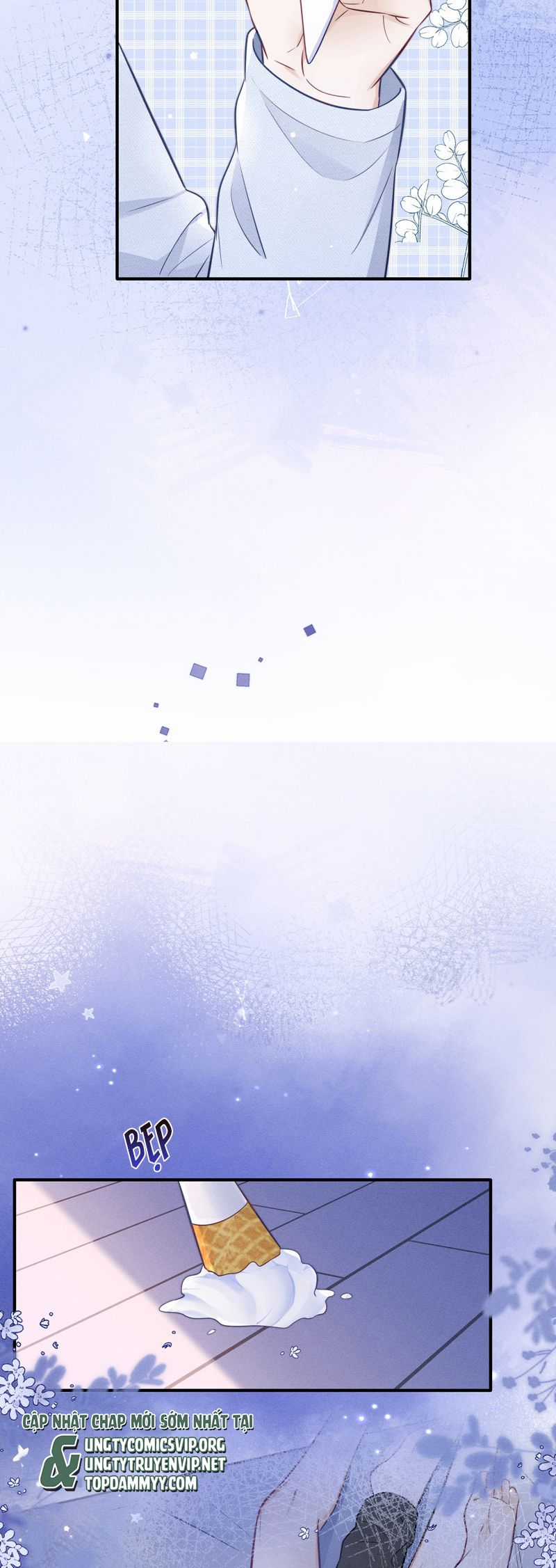 Thời Gian May Mắn Chapter 47 trang 26