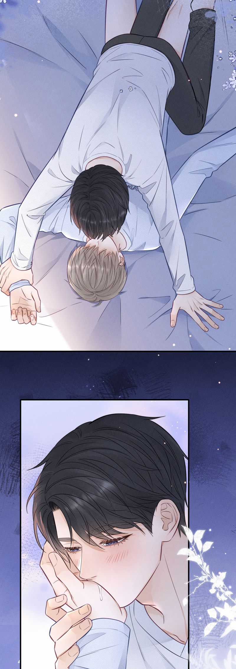 Thời Gian May Mắn Chapter 47 trang 27