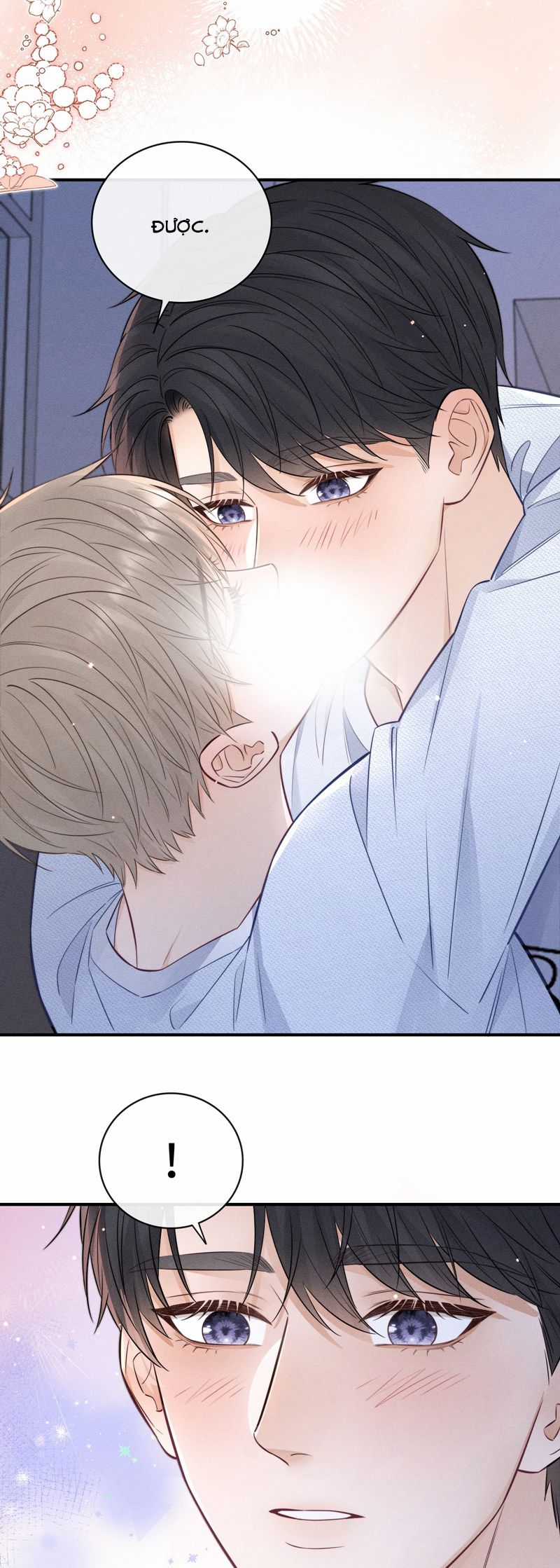 Thời Gian May Mắn Chapter 47 trang 8