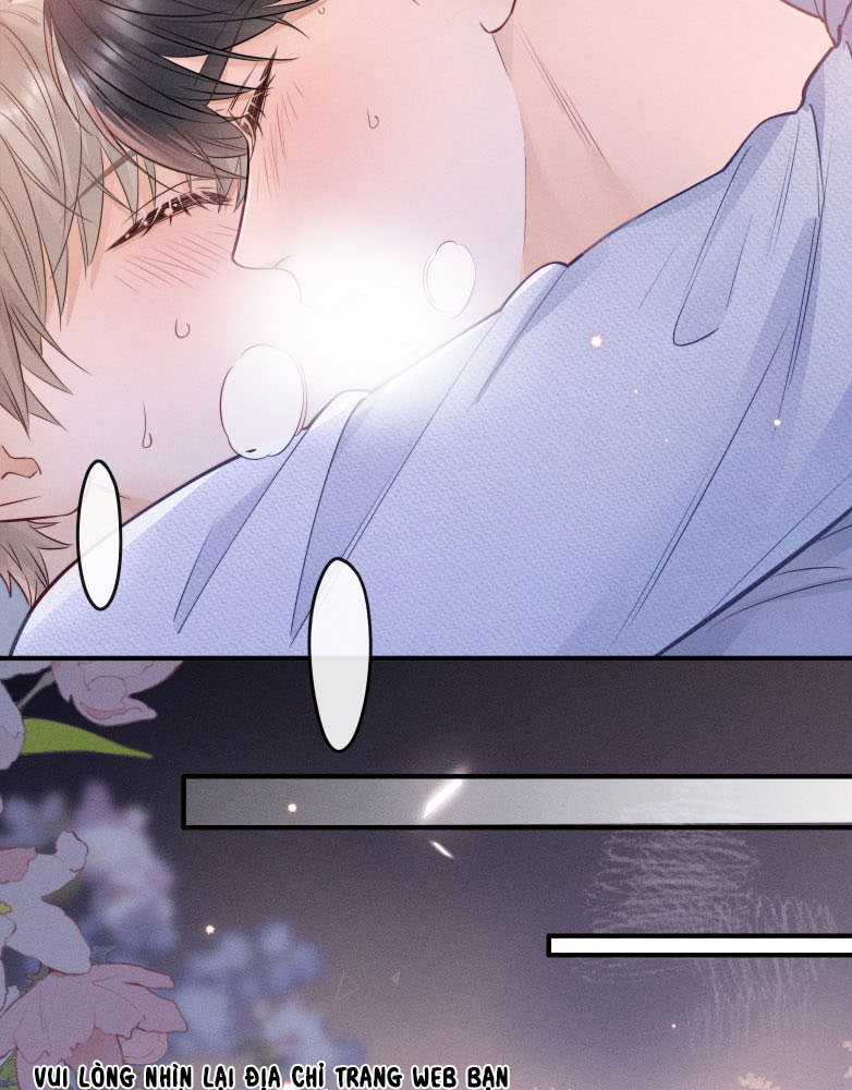 Thời Gian May Mắn Chapter 48 trang 11