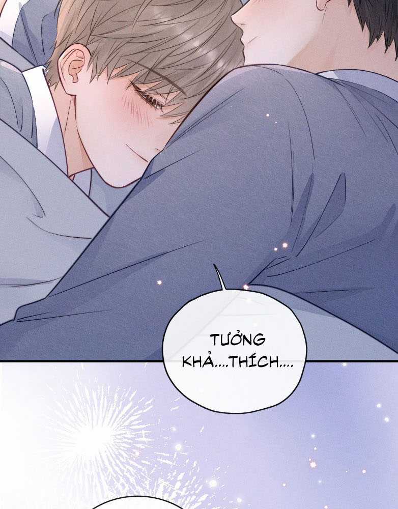 Thời Gian May Mắn Chapter 48 trang 14