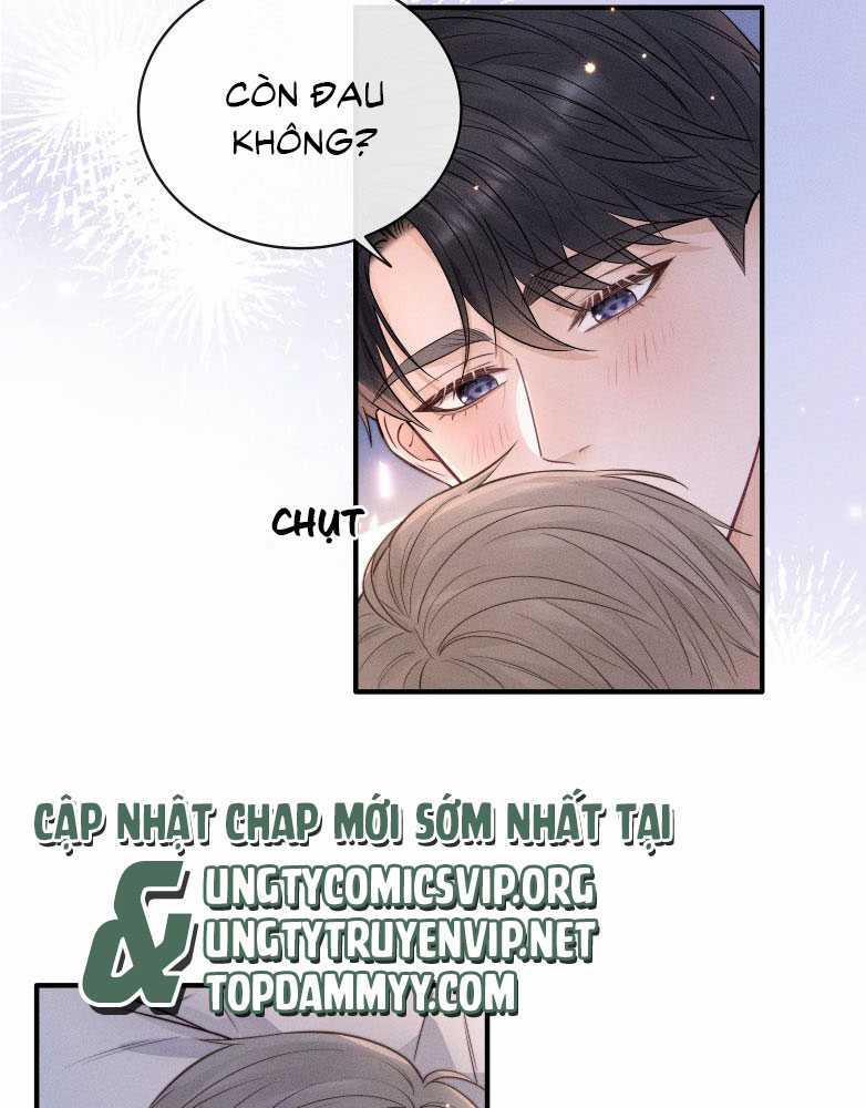 Thời Gian May Mắn Chapter 48 trang 15