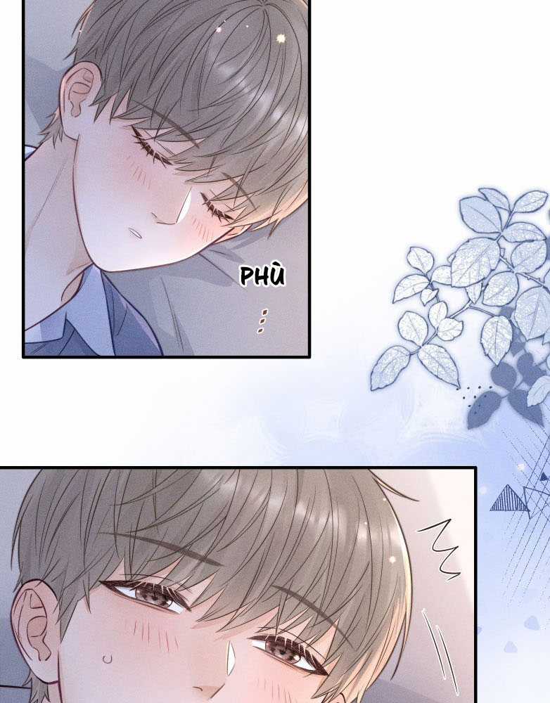 Thời Gian May Mắn Chapter 48 trang 16