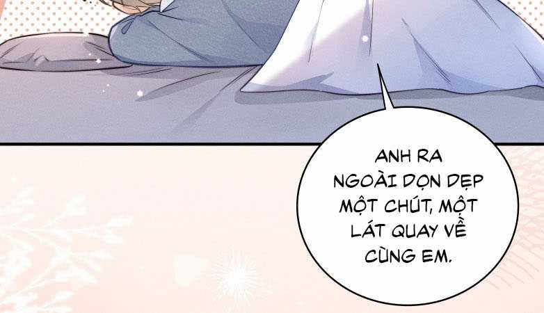Thời Gian May Mắn Chapter 48 trang 19