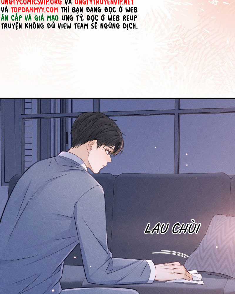 Thời Gian May Mắn Chapter 48 trang 21