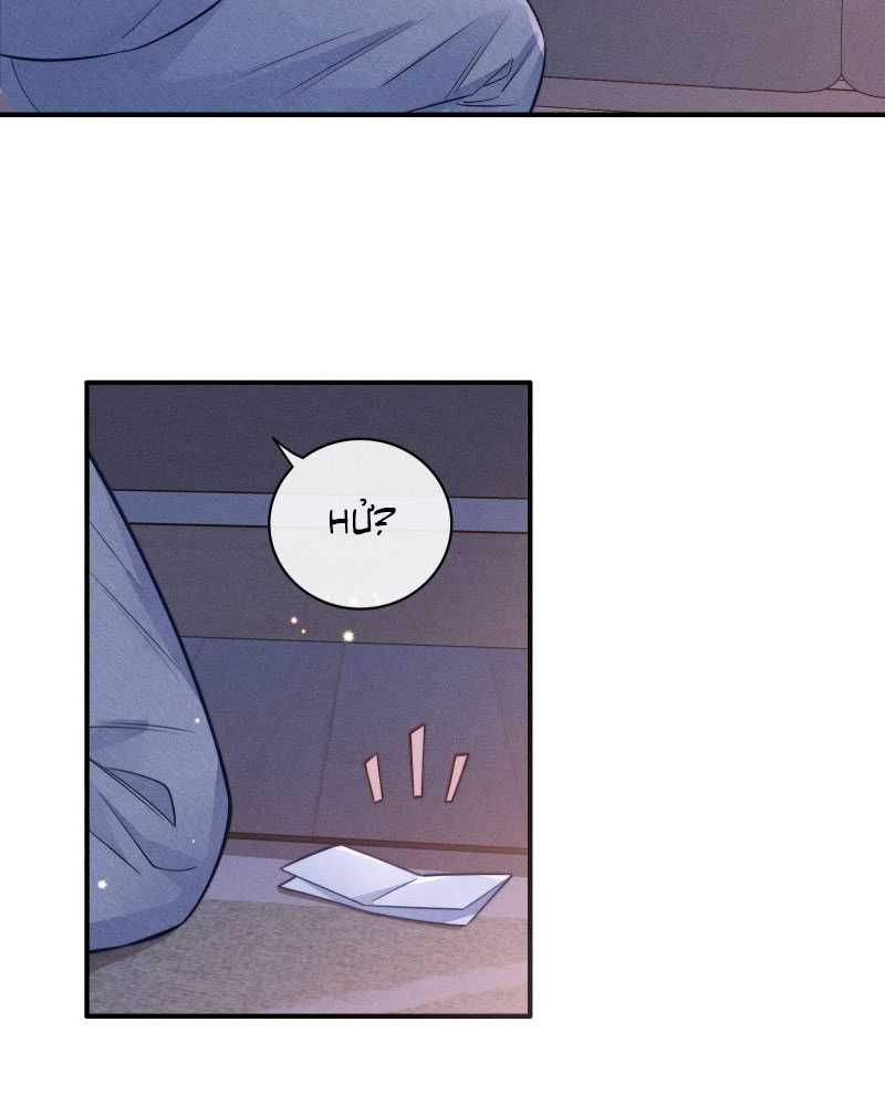 Thời Gian May Mắn Chapter 48 trang 22