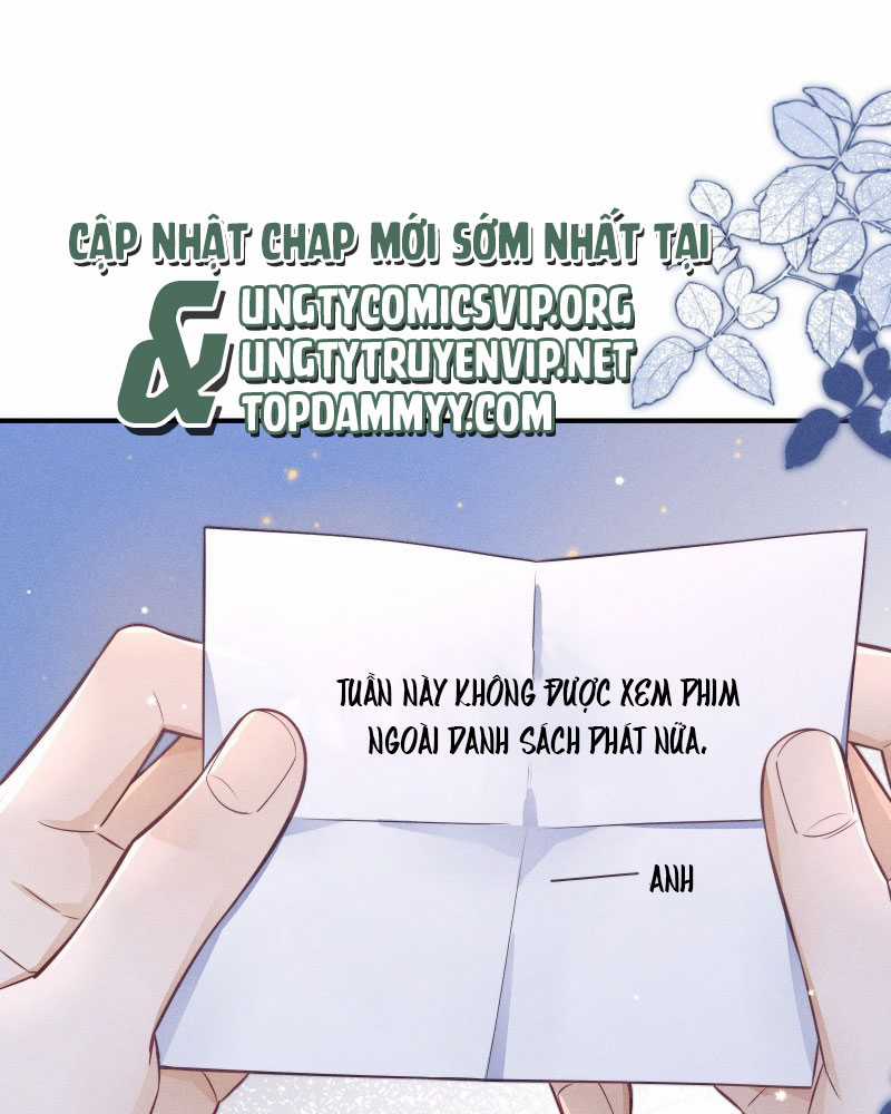 Thời Gian May Mắn Chapter 48 trang 23