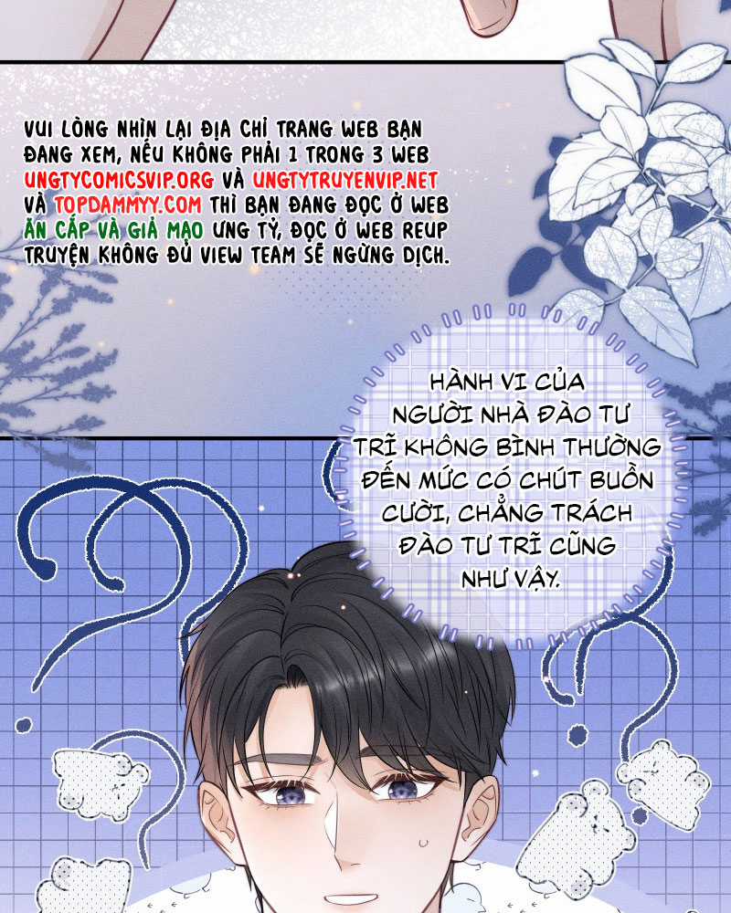 Thời Gian May Mắn Chapter 48 trang 24