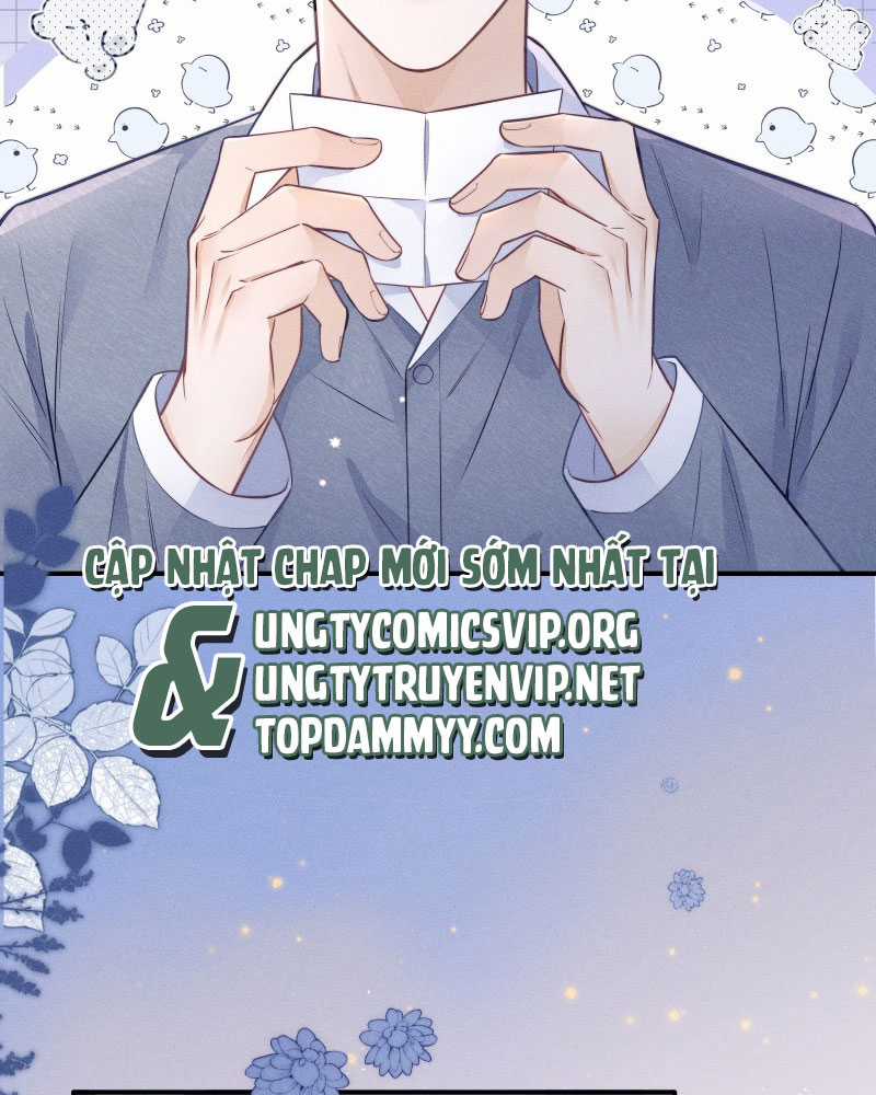 Thời Gian May Mắn Chapter 48 trang 25