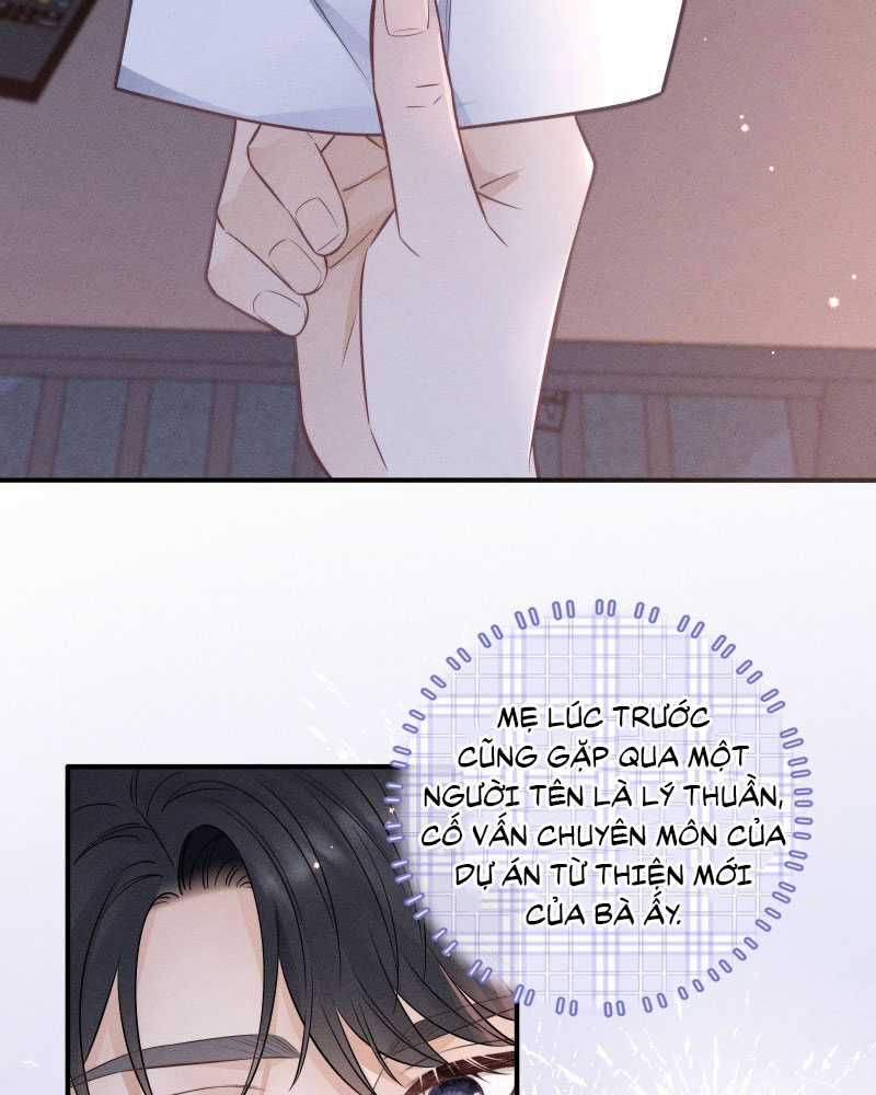 Thời Gian May Mắn Chapter 48 trang 28