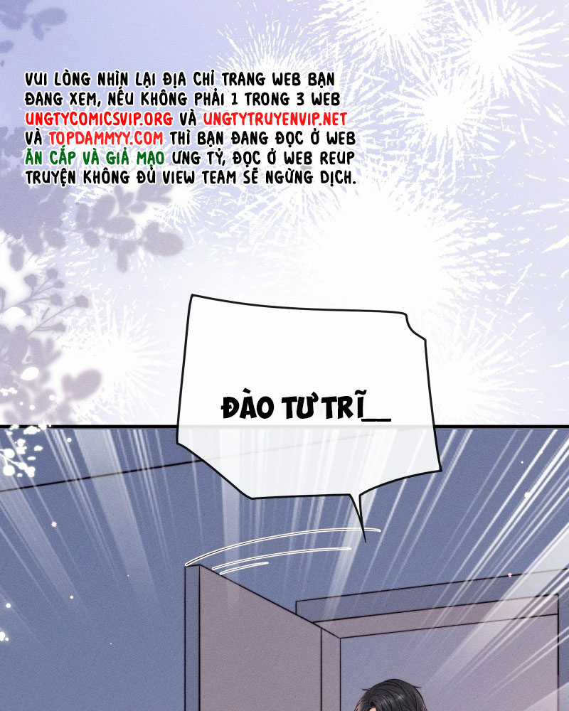 Thời Gian May Mắn Chapter 48 trang 31