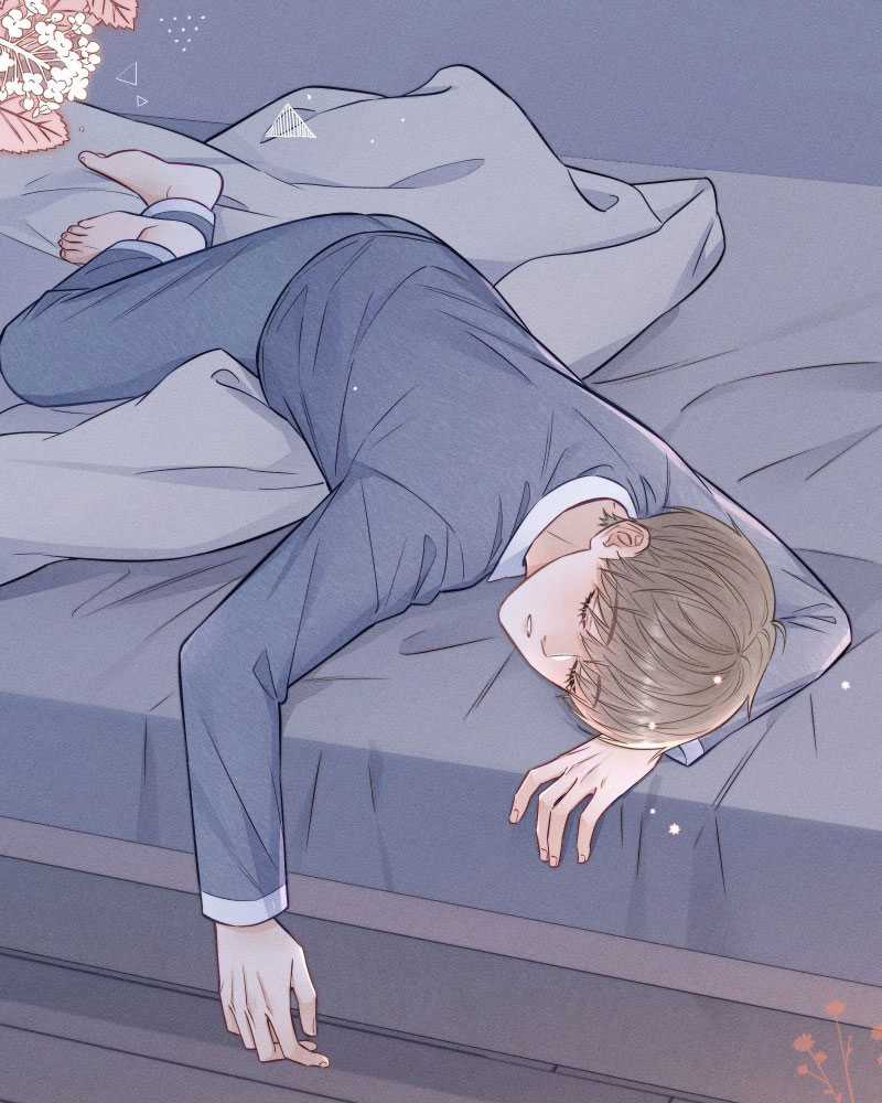 Thời Gian May Mắn Chapter 48 trang 33