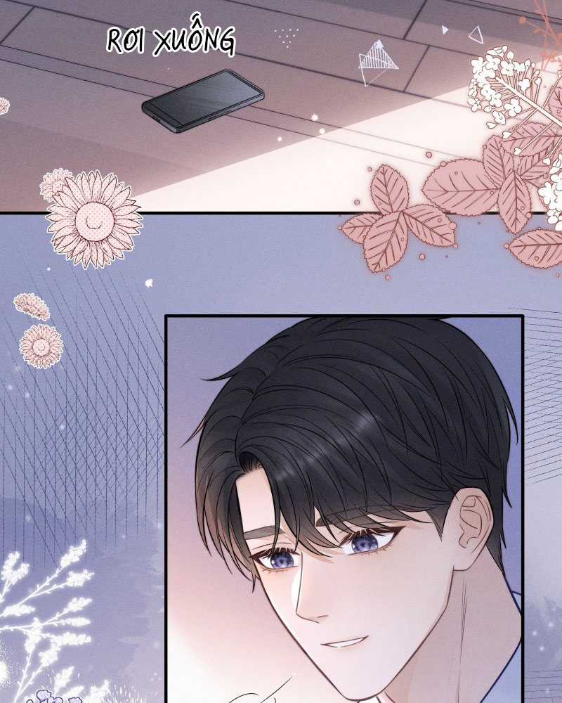 Thời Gian May Mắn Chapter 48 trang 34
