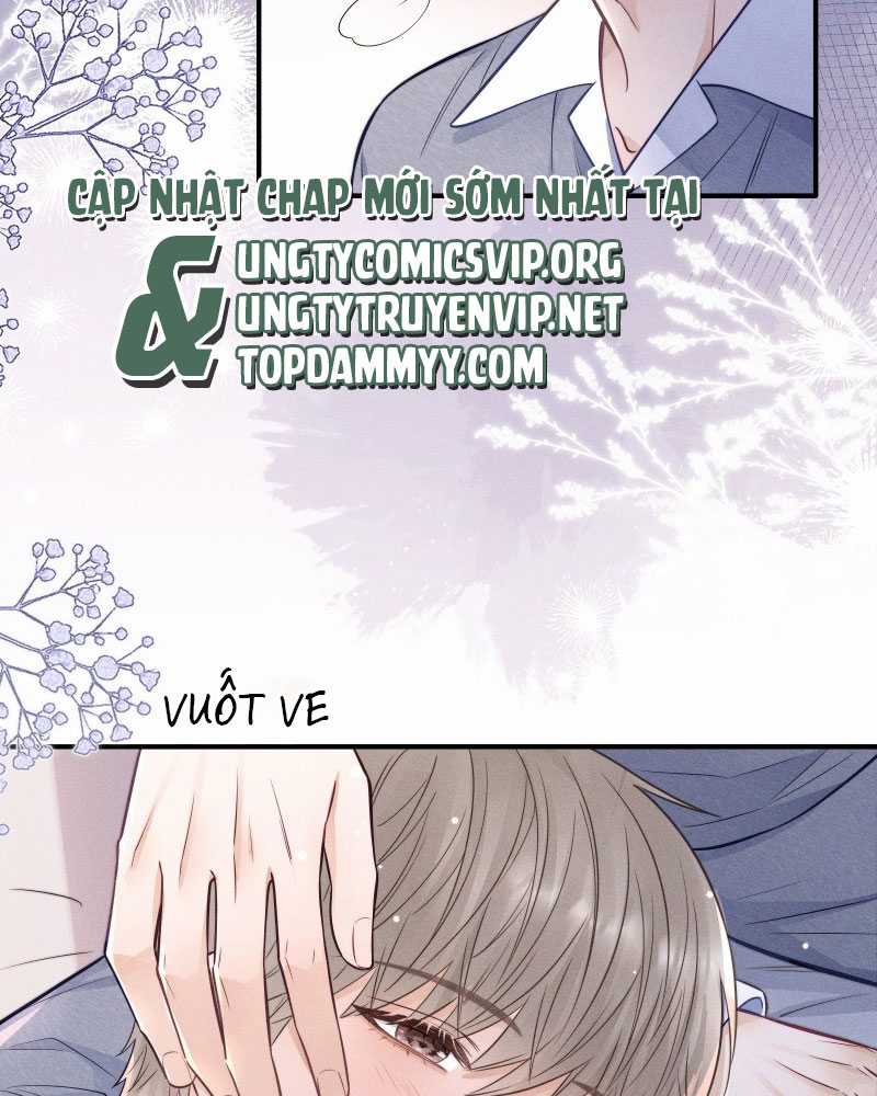 Thời Gian May Mắn Chapter 48 trang 35